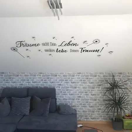 Fewowe Ferienwohnung Wenden Wenden  Exterior photo