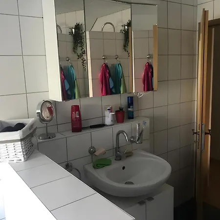 Fewowe Ferienwohnung Wenden Wenden  Exterior photo