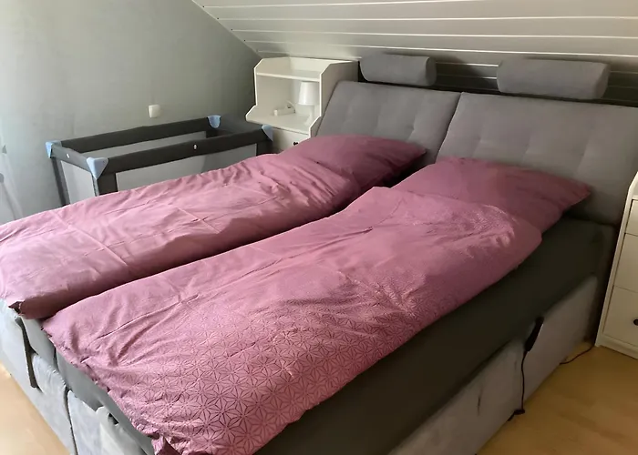 Fewowe Ferienwohnung Wenden