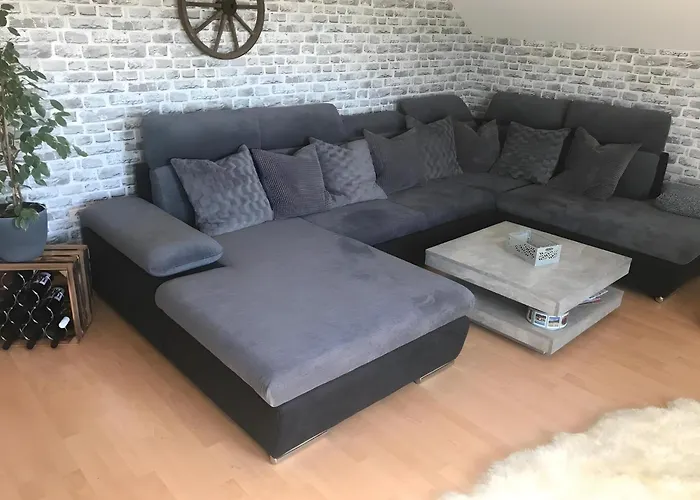Fewowe Ferienwohnung Wenden
