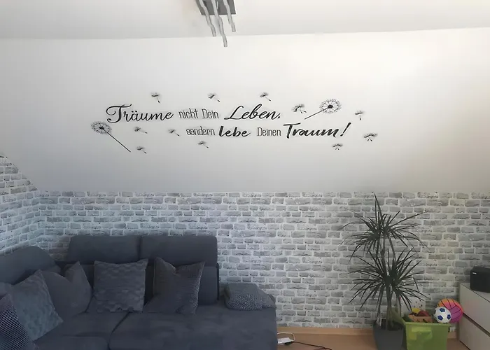 Fewowe Ferienwohnung Wenden