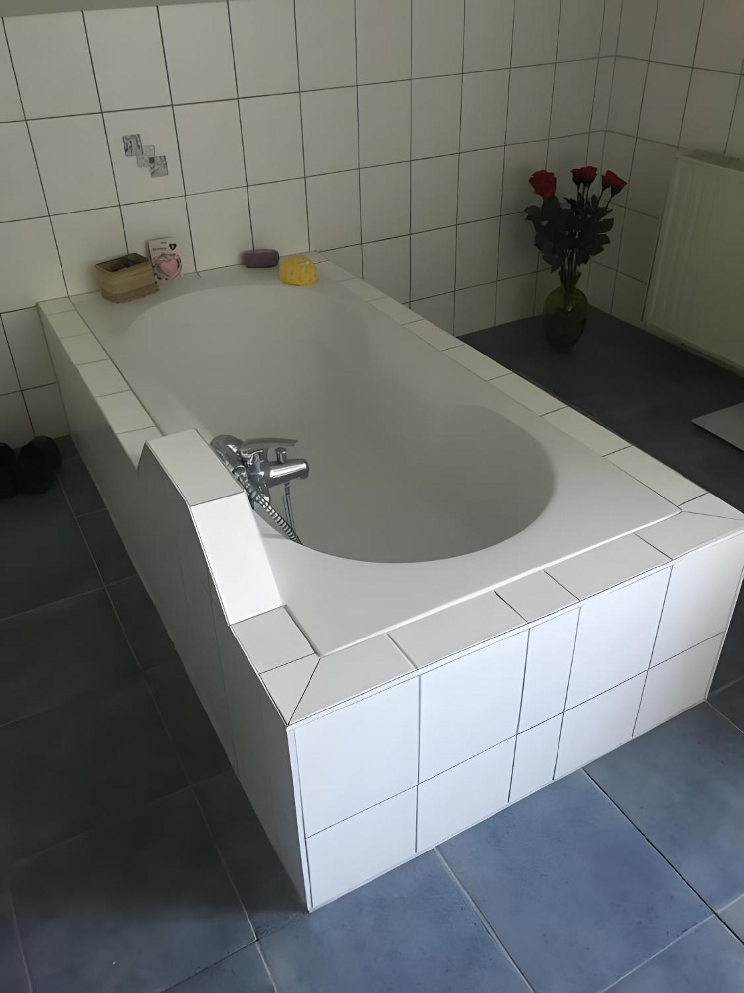 Apartment Fewowe Wenden