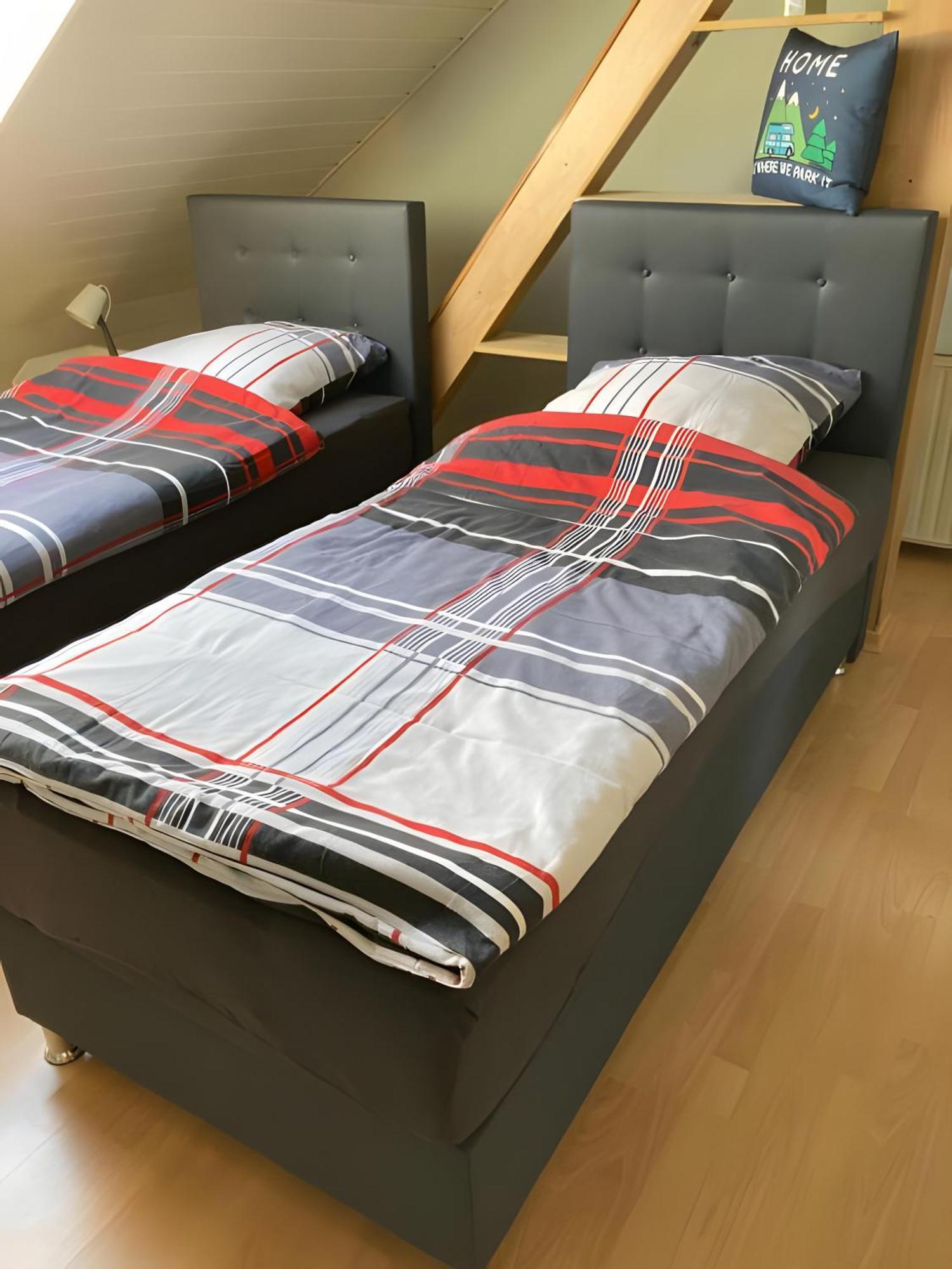 Fewowe Wenden Apartment