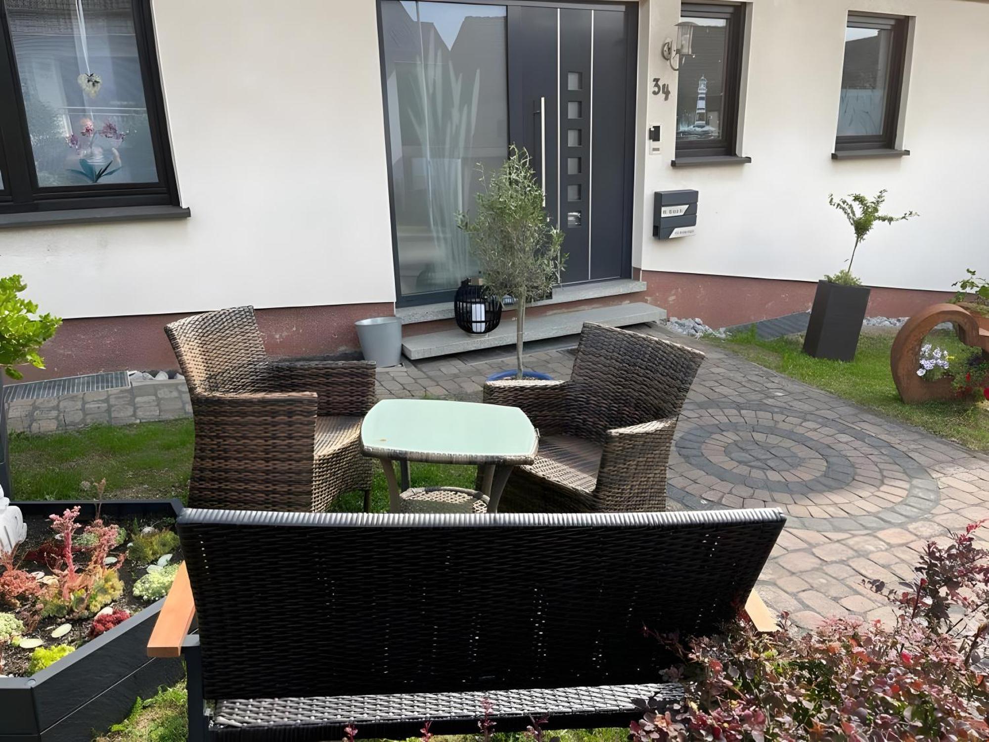 Fewowe Wenden Apartment Wenden (Sauerland)