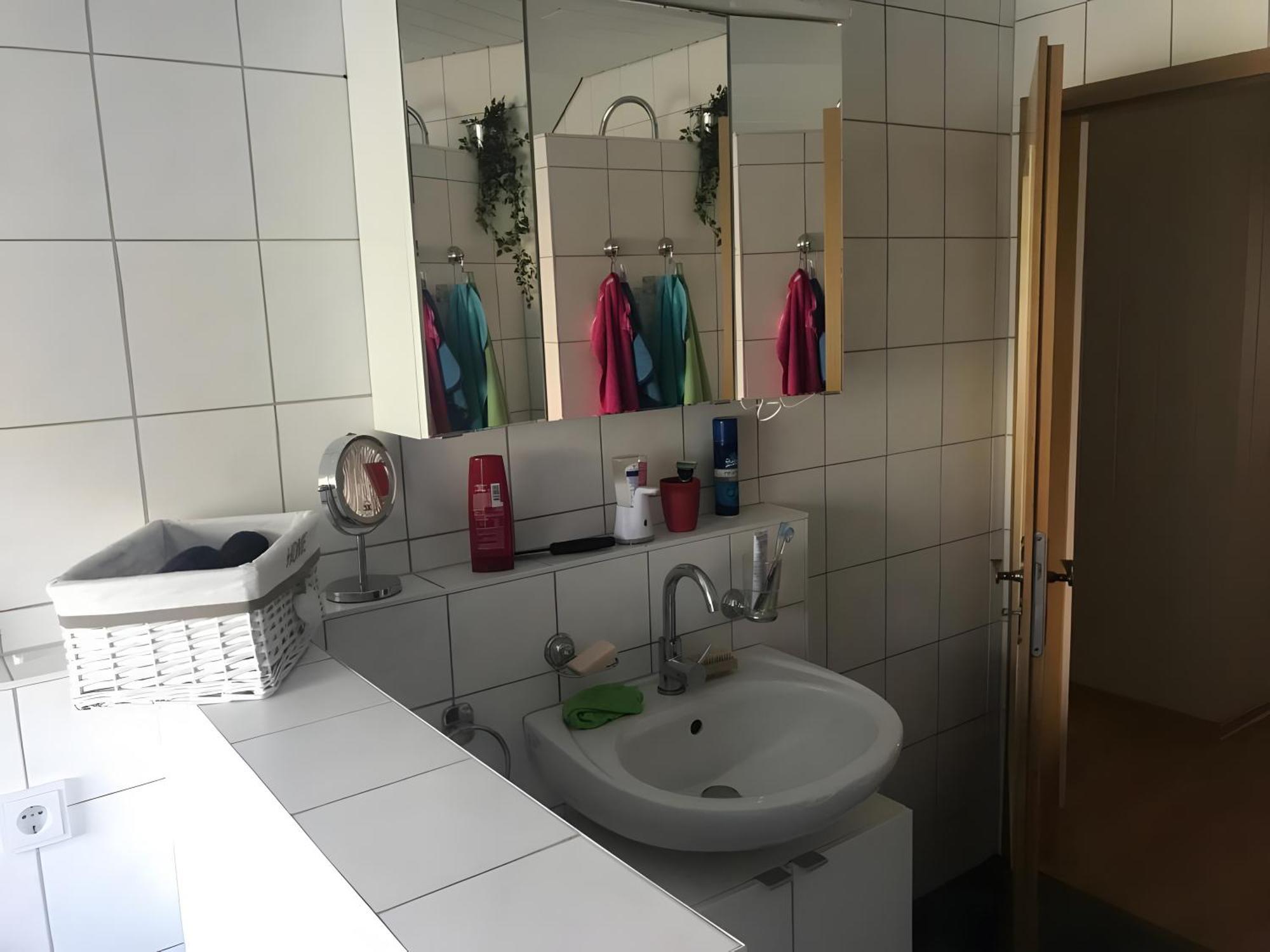 Apartment Fewowe Wenden Wenden (Sauerland)