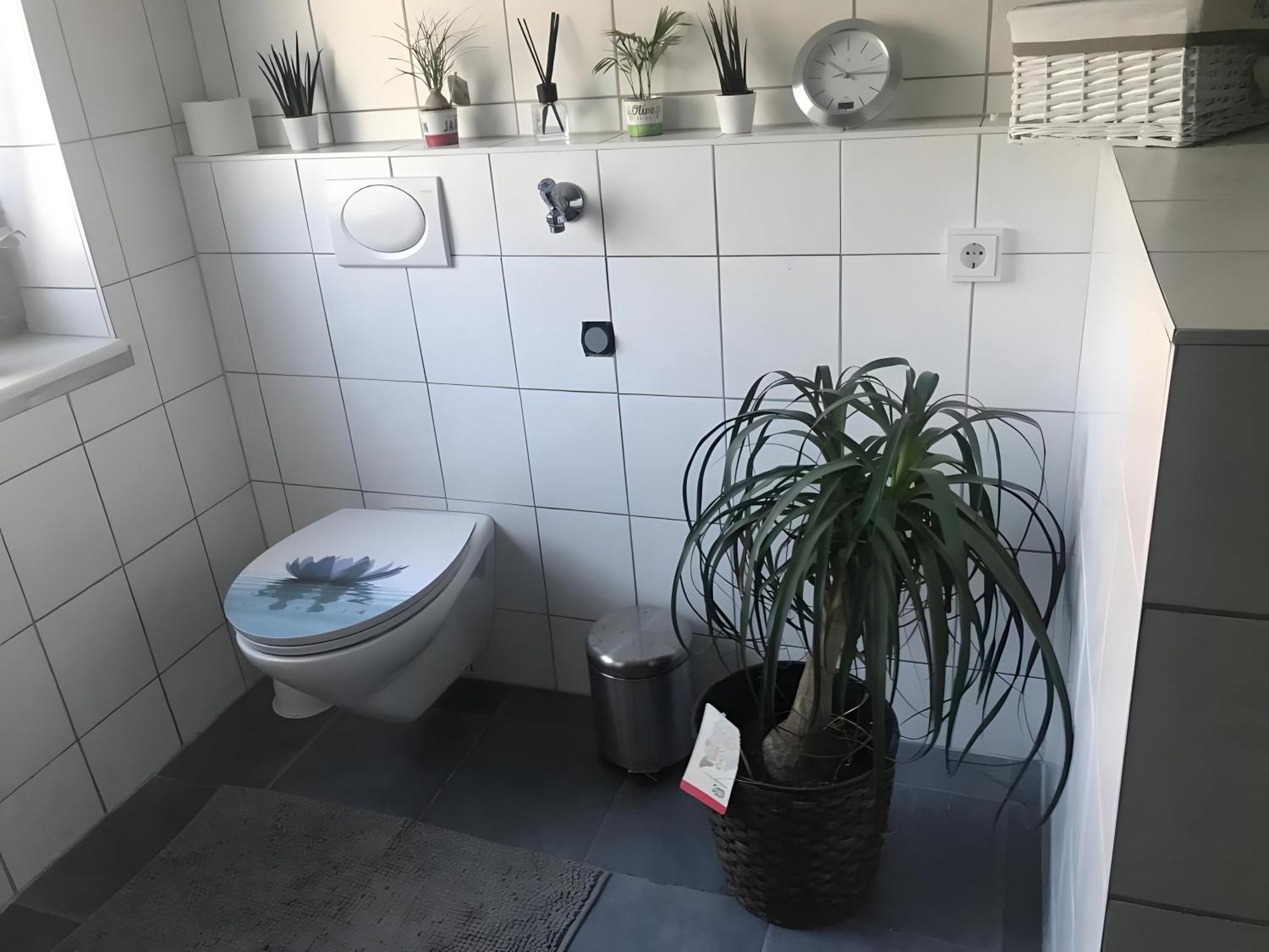 Apartment Fewowe Wenden