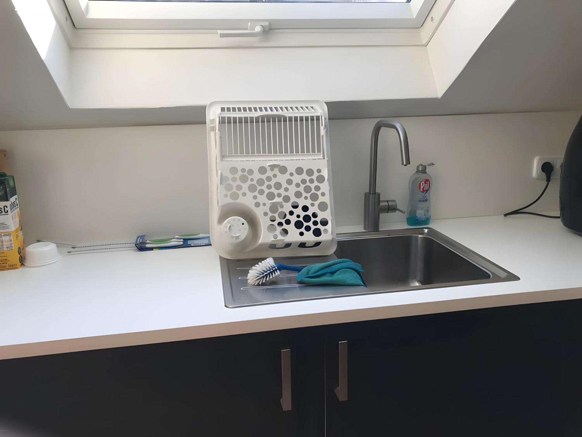 Apartment Fewowe Wenden *