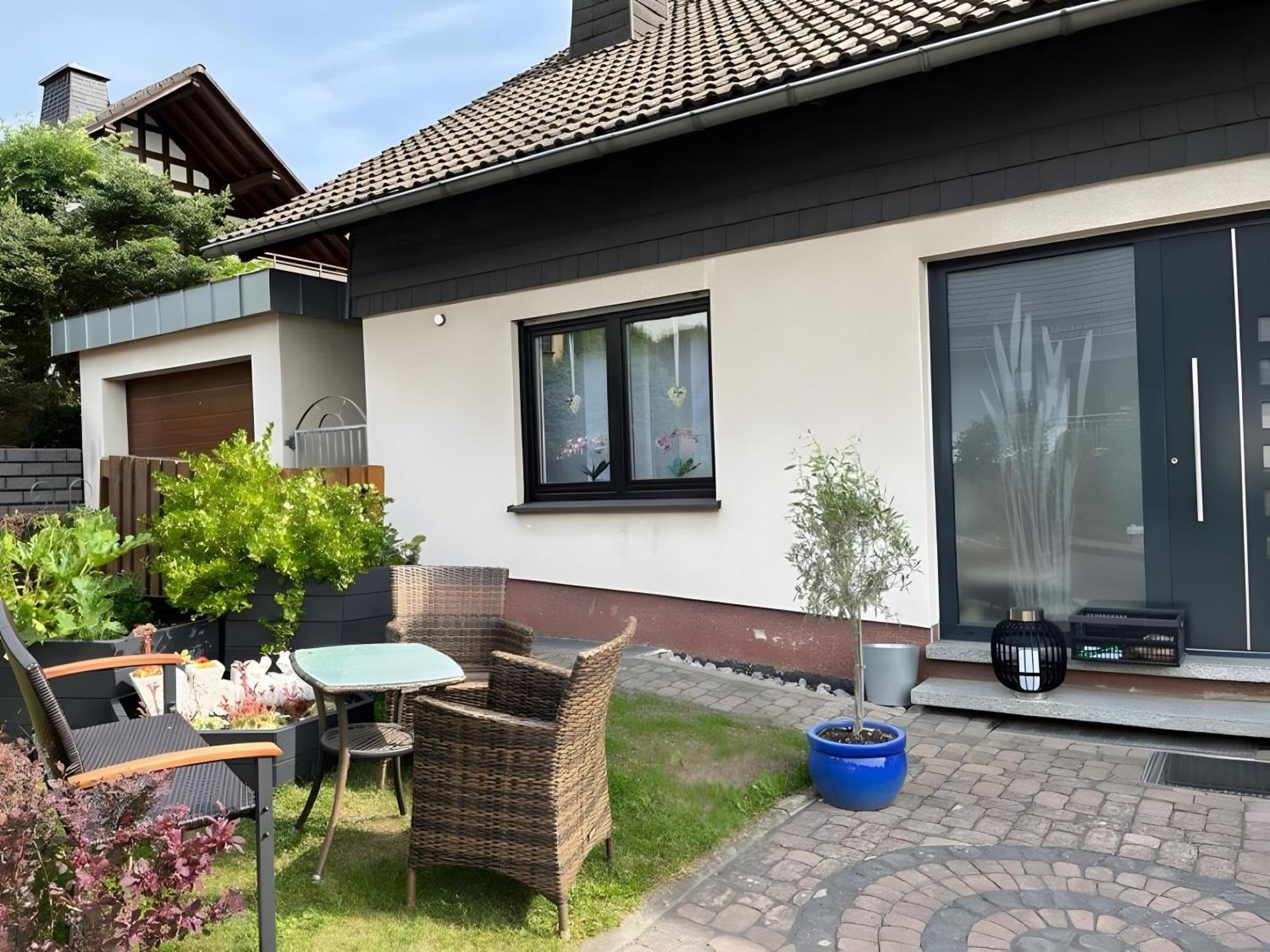 Apartment Fewowe Wenden